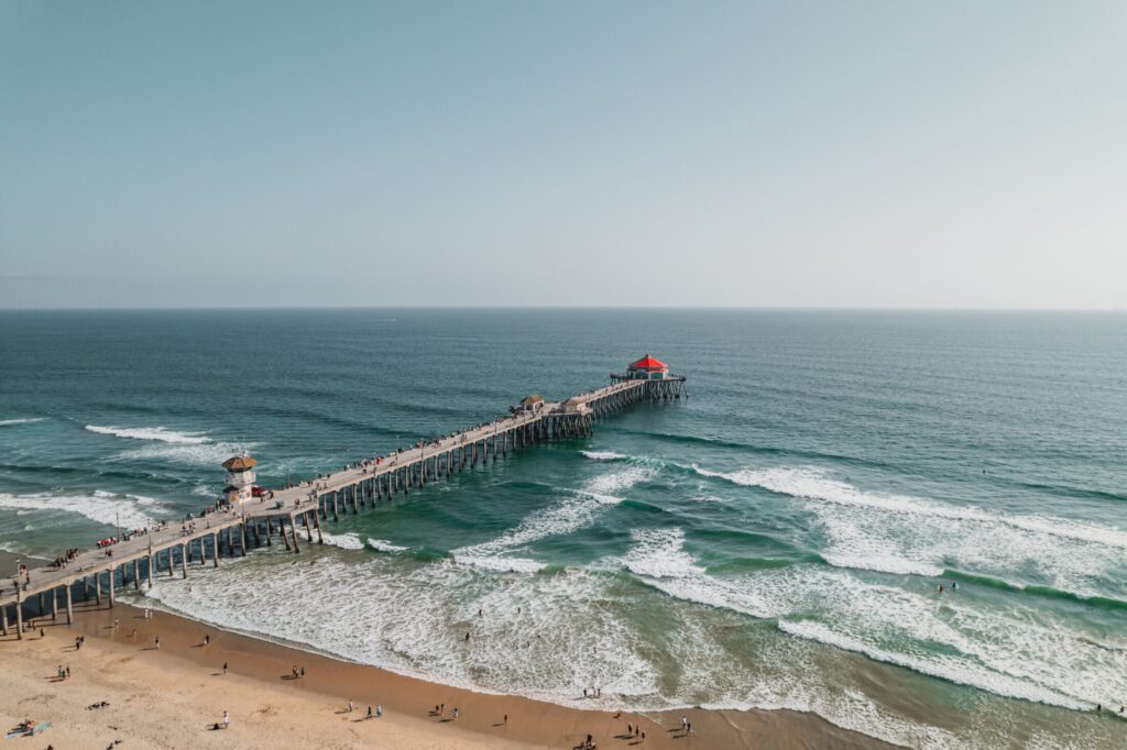 Featured image of Huntington Beach, CA in Huntington Beach, CA Area Guide Page